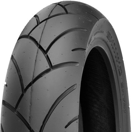 Shinko 741 Rear Street Tire 130/70-17