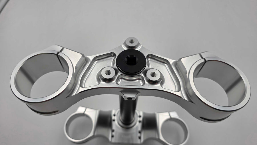 Warp 9 Standard Stem Lock (No Fender Mount)