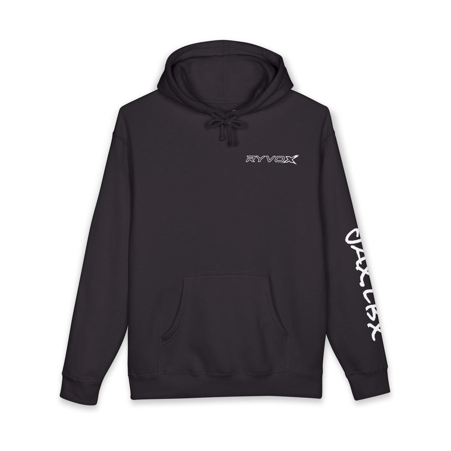 Orgin X Black Hoodie Jax.lbx