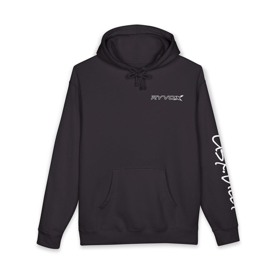 LBX.Dilly Hoodie