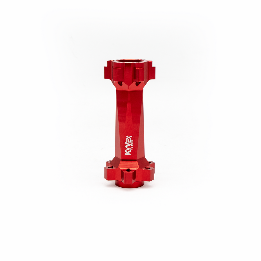 KyVex Talaria XXX Billet Jackshaft