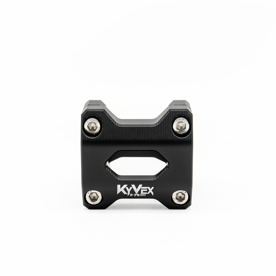 KyVex Billet Bar Mount