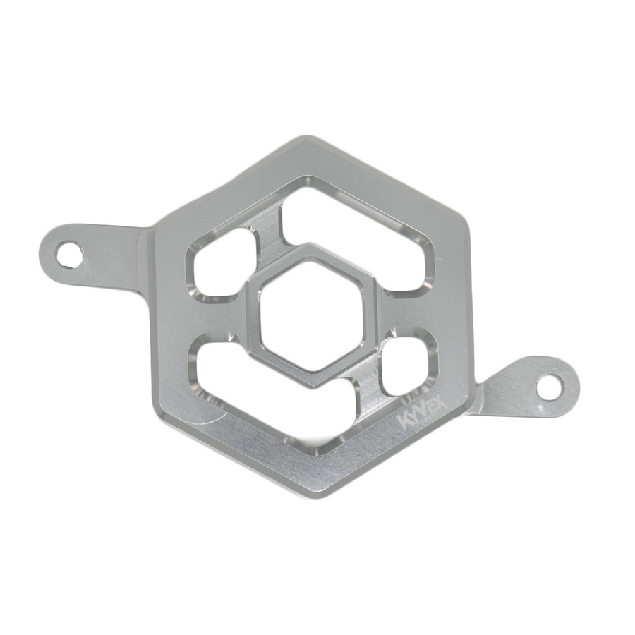 KyVex Billet Motor Cover – Sur-Ron Light Bee X / Ventus V1 / 79Bike Falcon