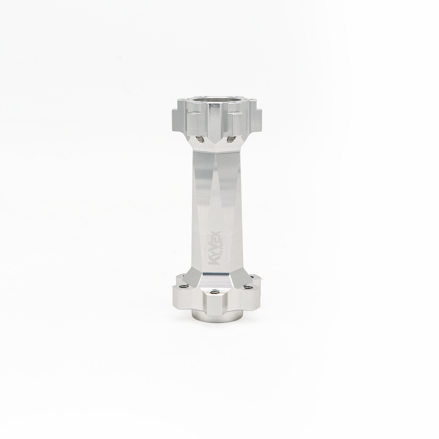 KyVex Talaria XXX Billet Jackshaft