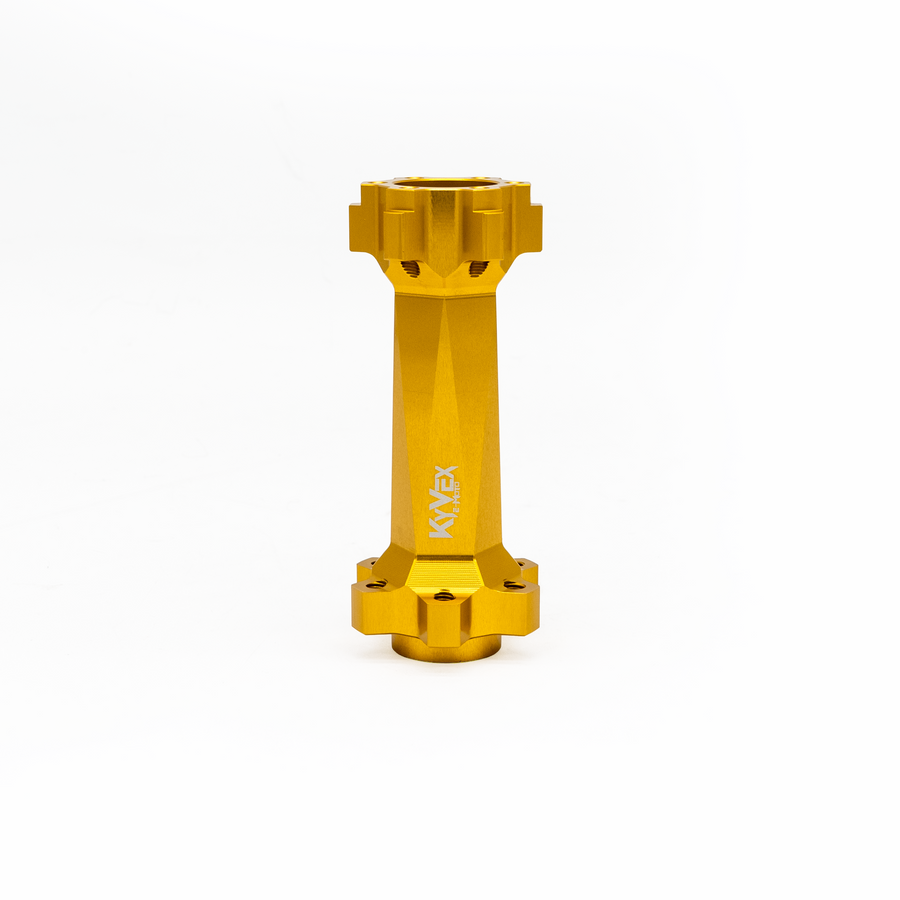 KyVex Talaria XXX Billet Jackshaft