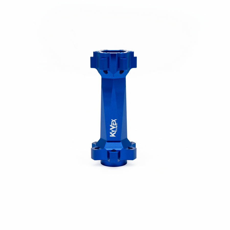 KyVex Talaria XXX Billet Jackshaft