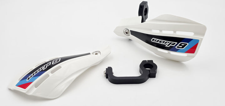 Warp 9 E-Moto Handguards