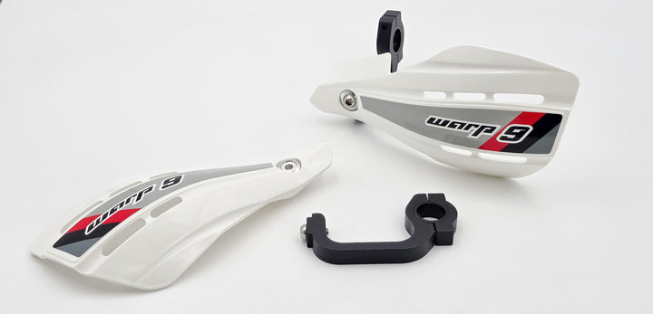 Warp 9 E-Moto Handguards