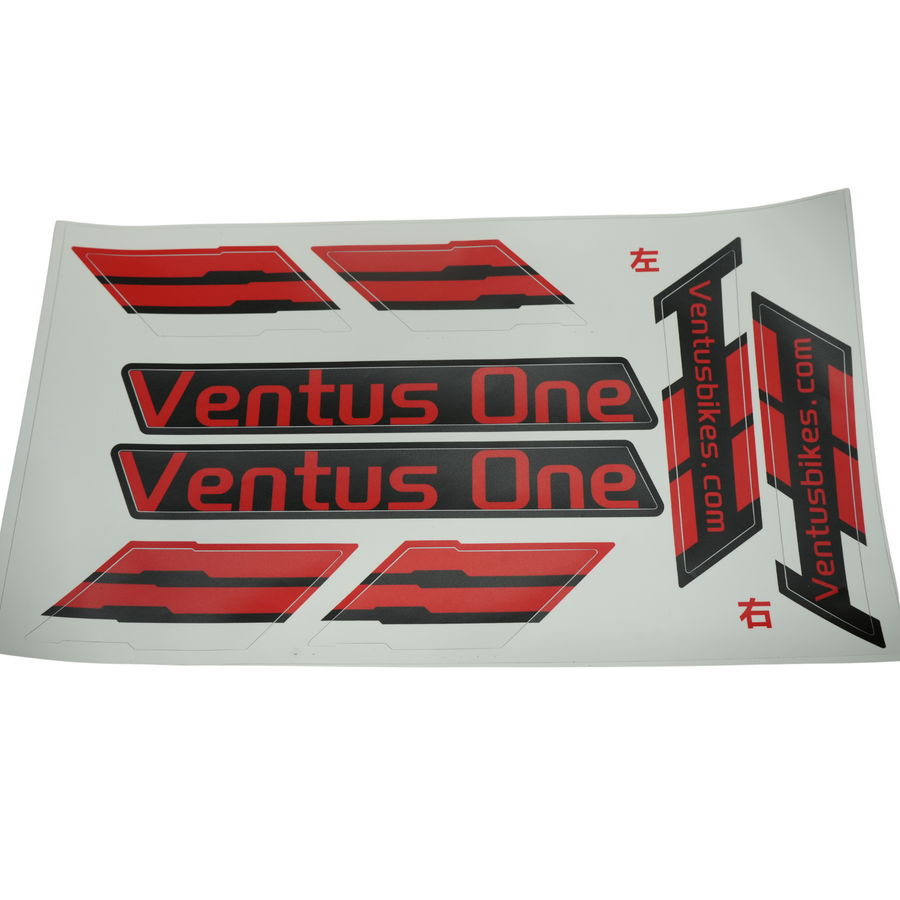 Ventus V1 Graphics Kit (Ventus OEM)