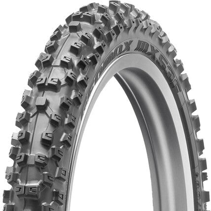 Dunlop MX53 Geomax Intermediate/Hard Terrain Tire