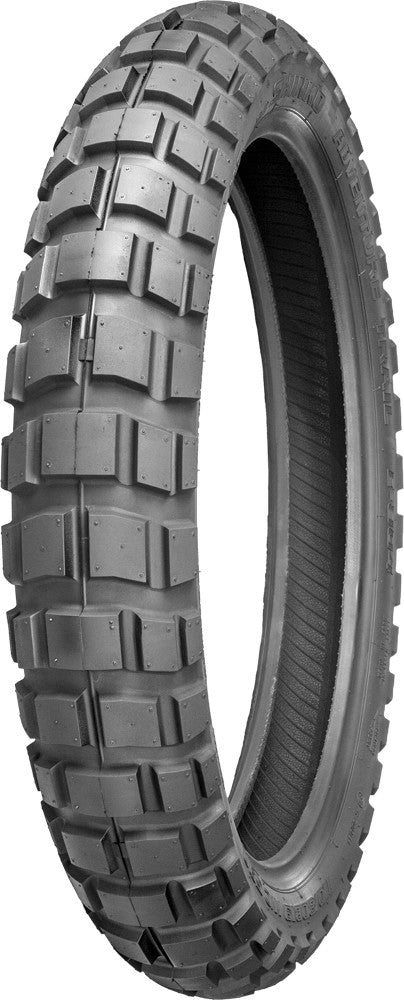 Shinko 804 Dual Sport Front Tire 100/90-19