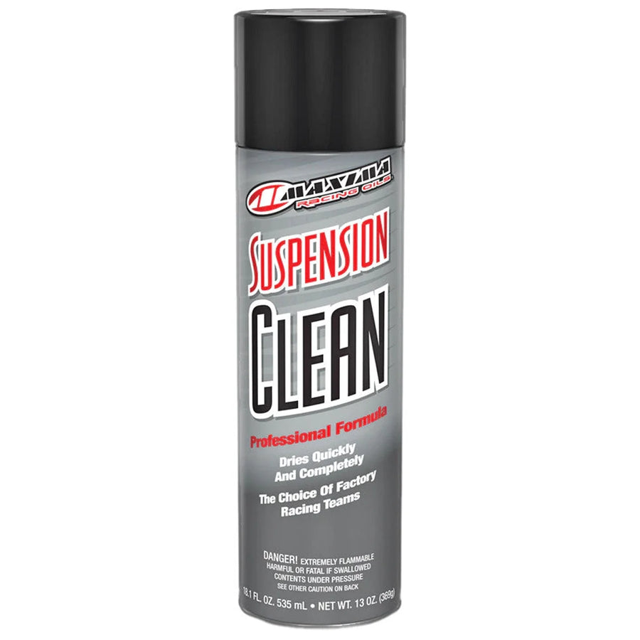 Maxima Suspension Clean (13 oz)