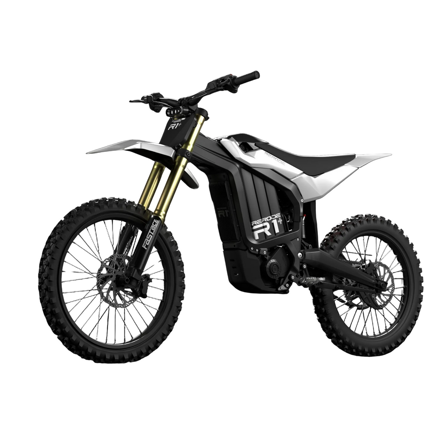RERODE R1+ electric trail bike — view 1
