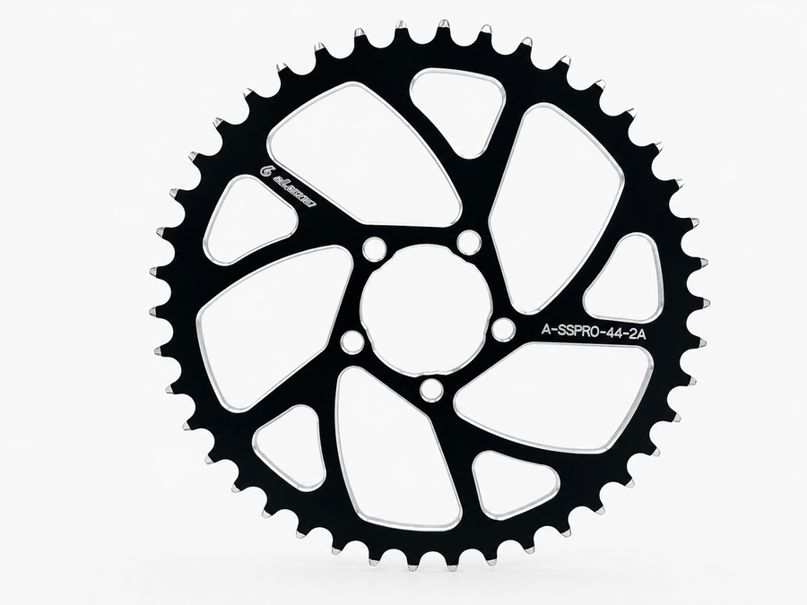 Warp 9 Altis Sigma LE (2025–Current) Rear Sprocket