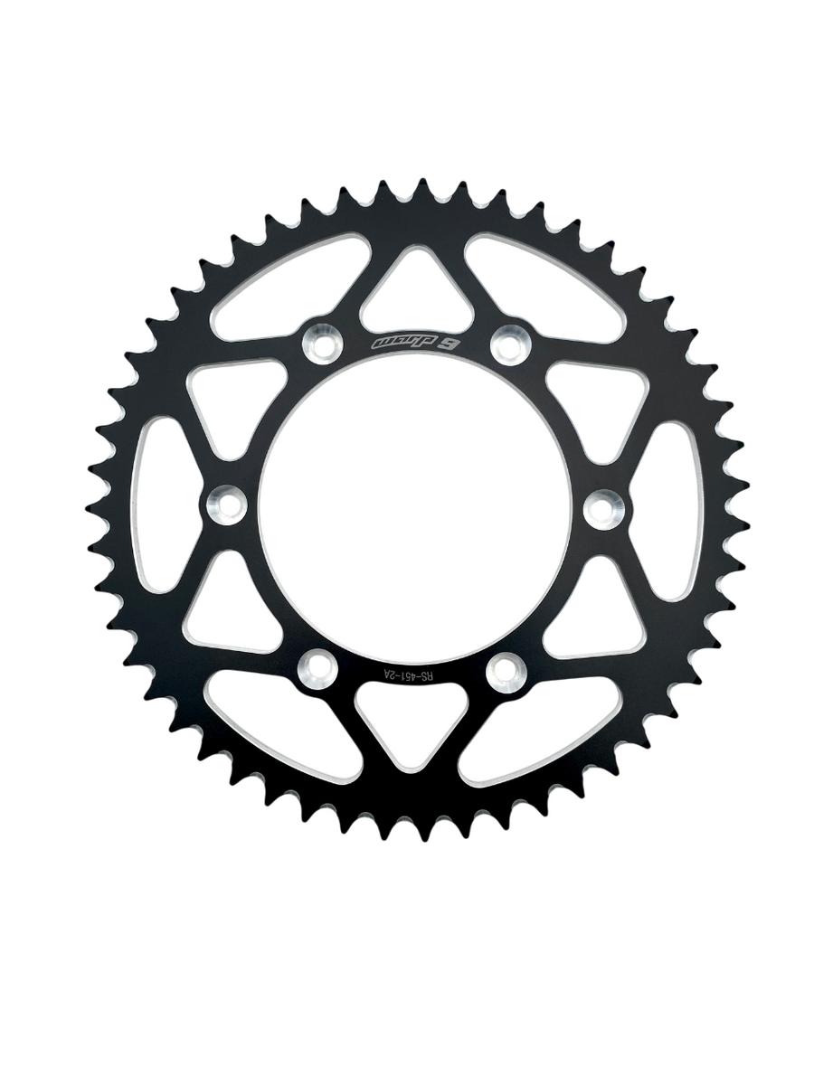 Warp 9 Bonnell 805 Rear Sprocket (520)