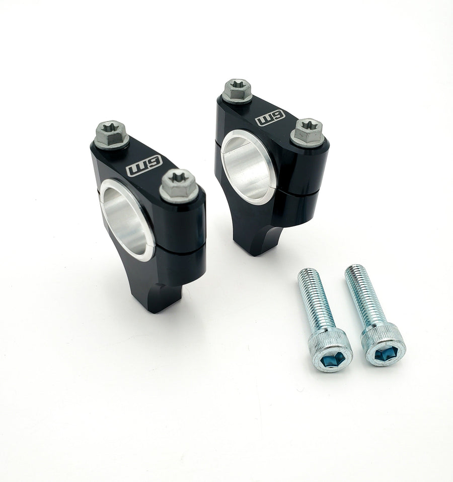 Warp 9 Apollo RFN / Beta Explorer Bar Mounts
