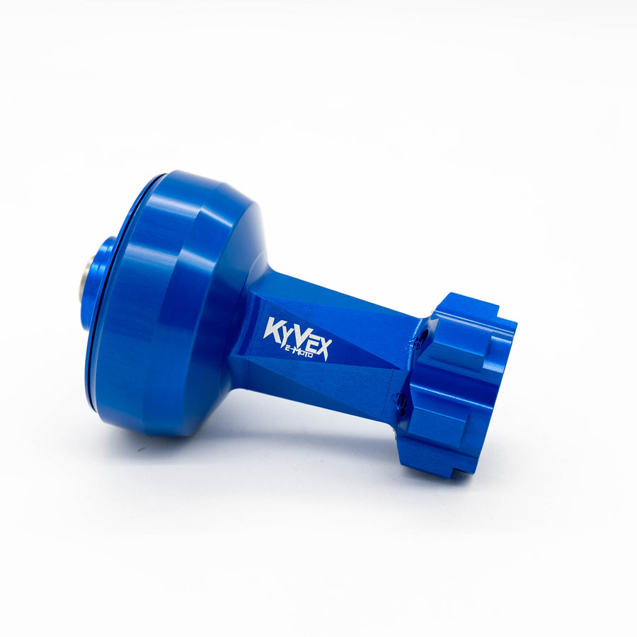 KyVex Billet Cush Jack – Sur-Ron Light Bee X / E-Ride Pro SS 2.0 / Pro S