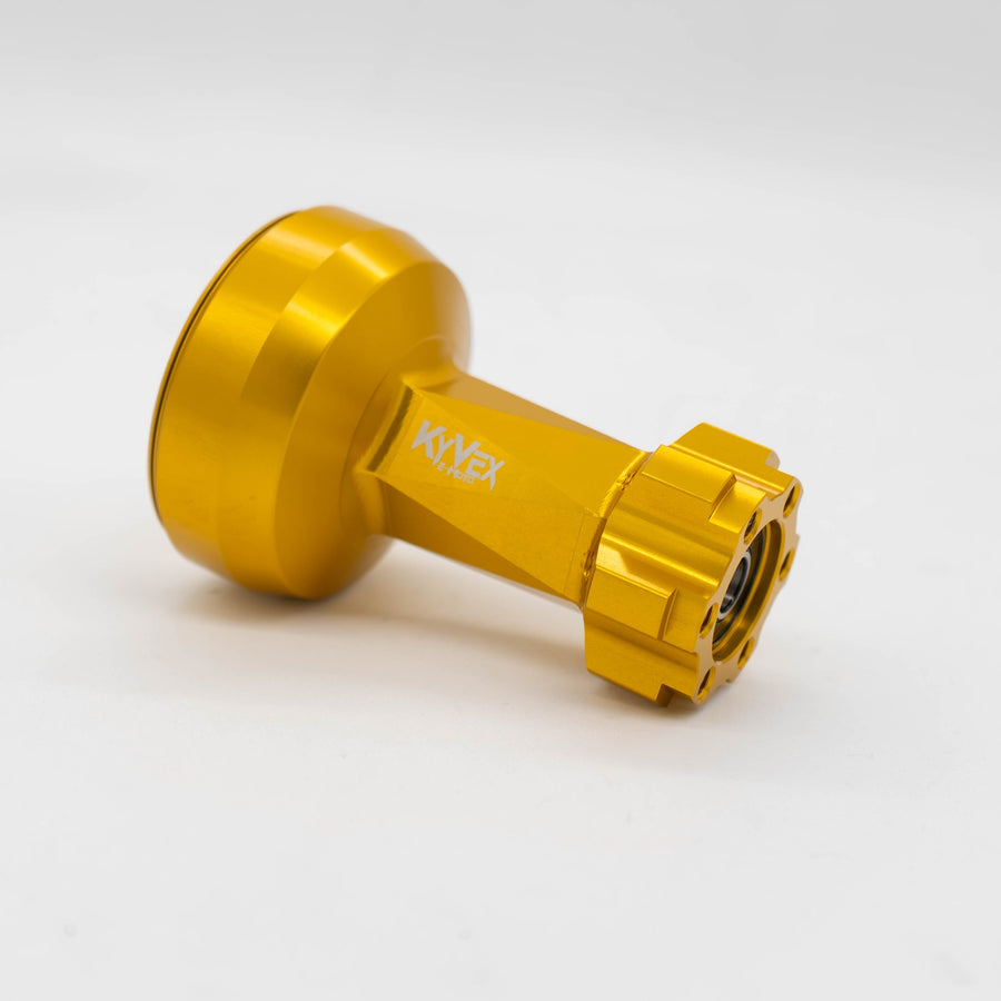 KyVex Billet Cush Jack – Sur-Ron Light Bee X / E-Ride Pro SS 2.0 / Pro S