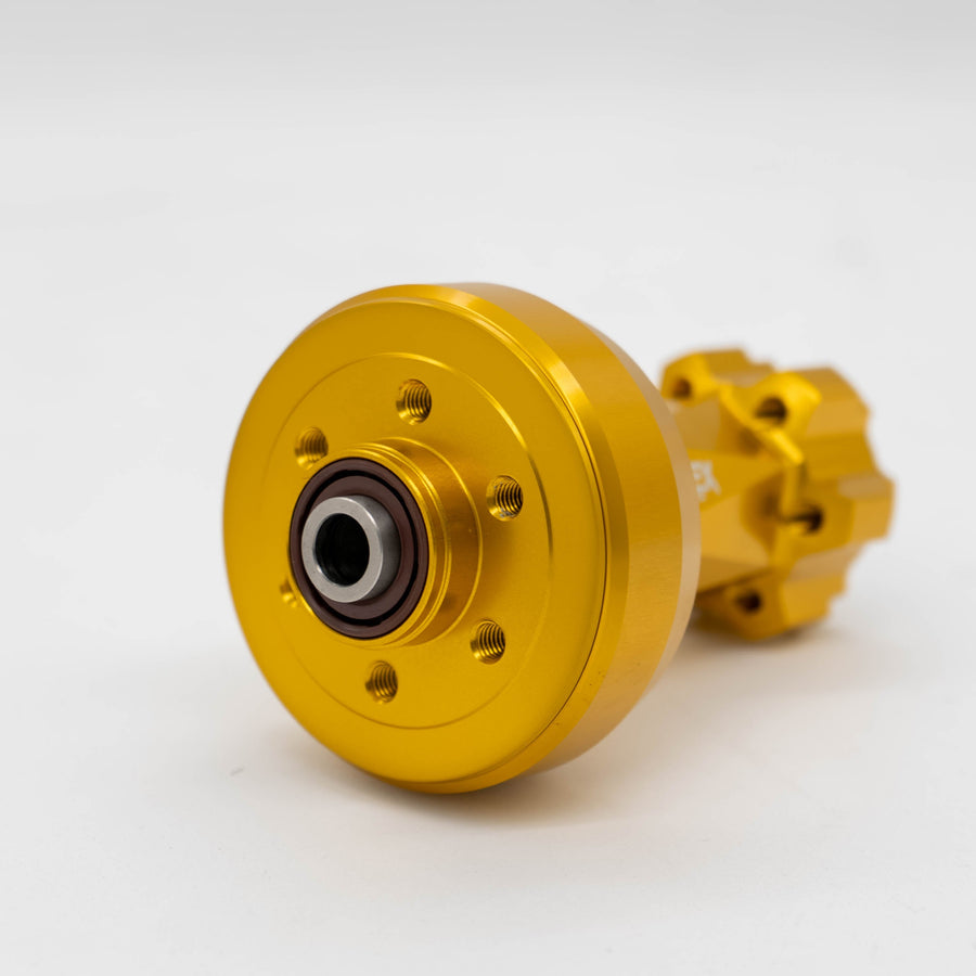 KyVex Billet Cush Jack – Sur-Ron Light Bee X / E-Ride Pro SS 2.0 / Pro S