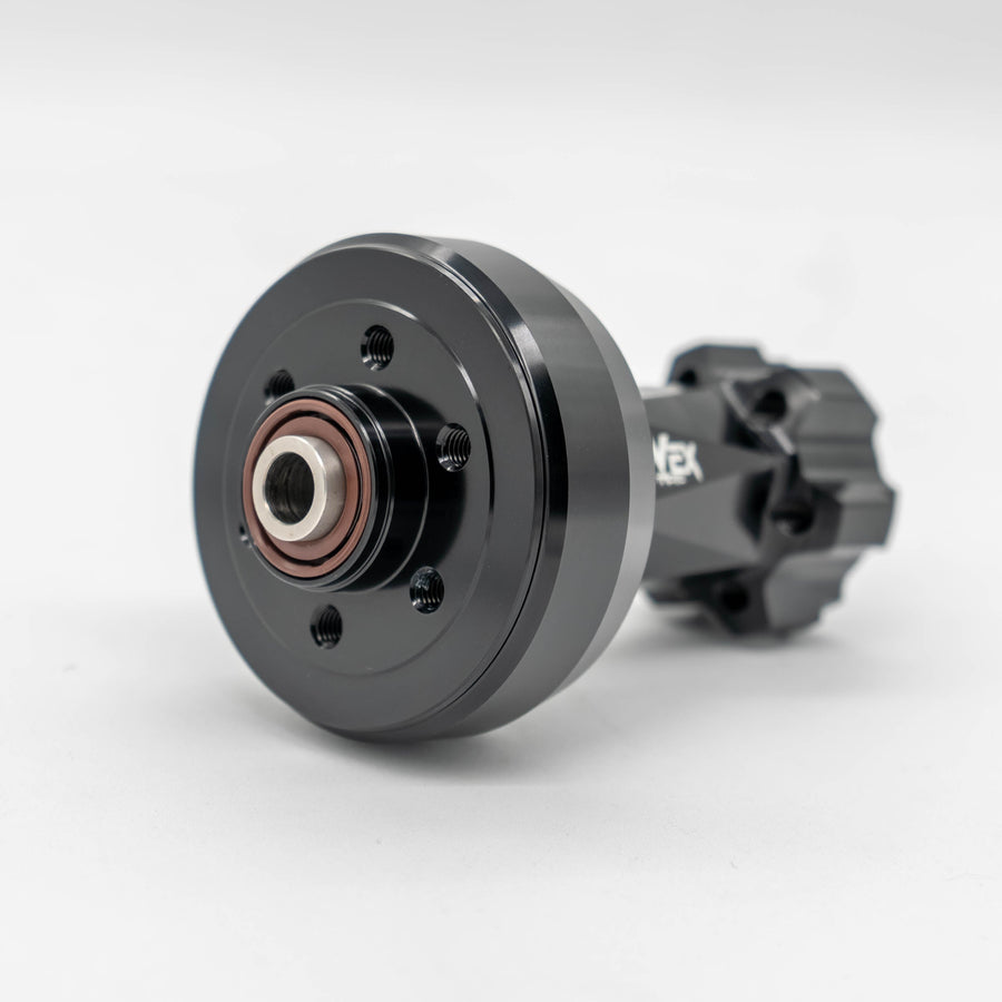 KyVex Billet Cush Jack – Sur-Ron Light Bee X / E-Ride Pro SS 2.0 / Pro S