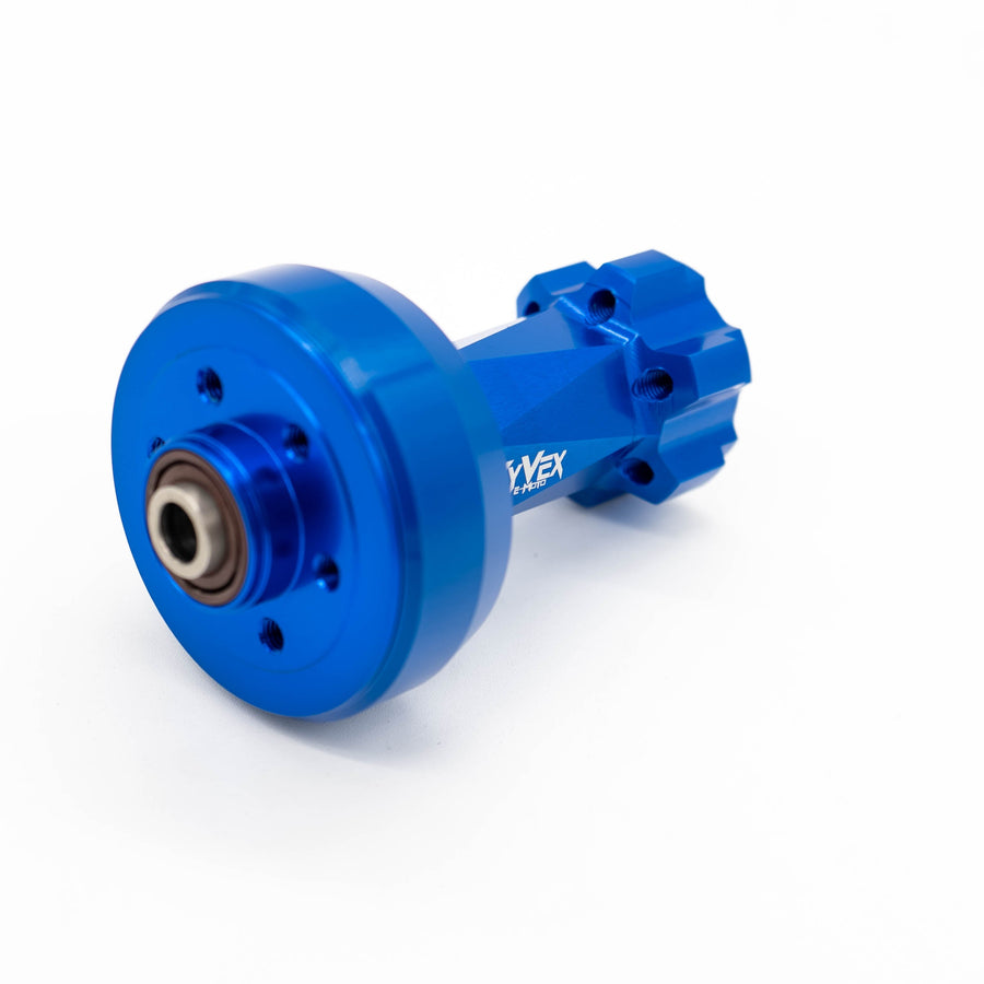 KyVex Billet Cush Jack – Sur-Ron Light Bee X / E-Ride Pro SS 2.0 / Pro S