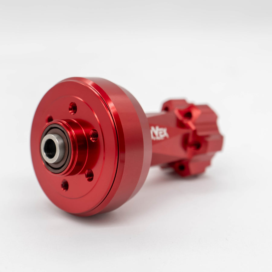 KyVex Billet Cush Jack – Sur-Ron Light Bee X / E-Ride Pro SS 2.0 / Pro S