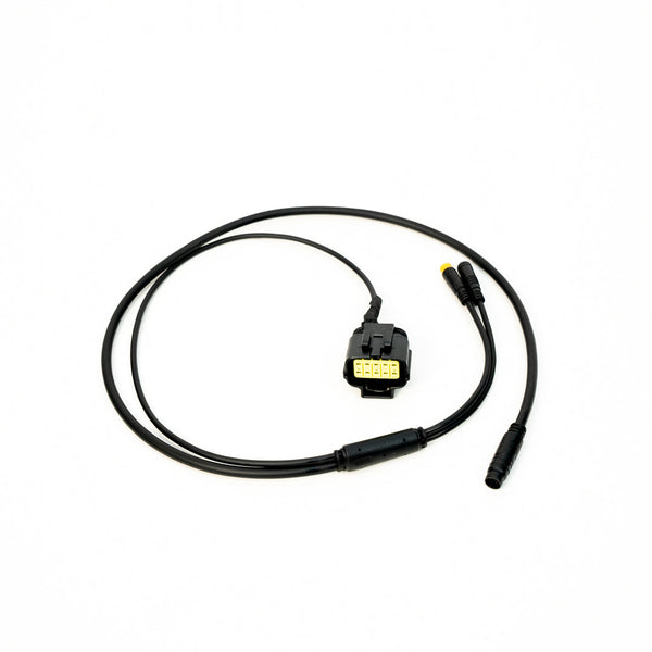 EBMX Ultra Bee Stock Display Harness (compatible with X-9000 V2)