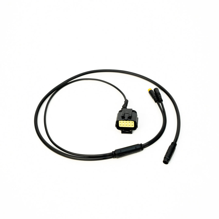 EBMX Ultra Bee Stock Display Harness (compatible with X-9000 V2)