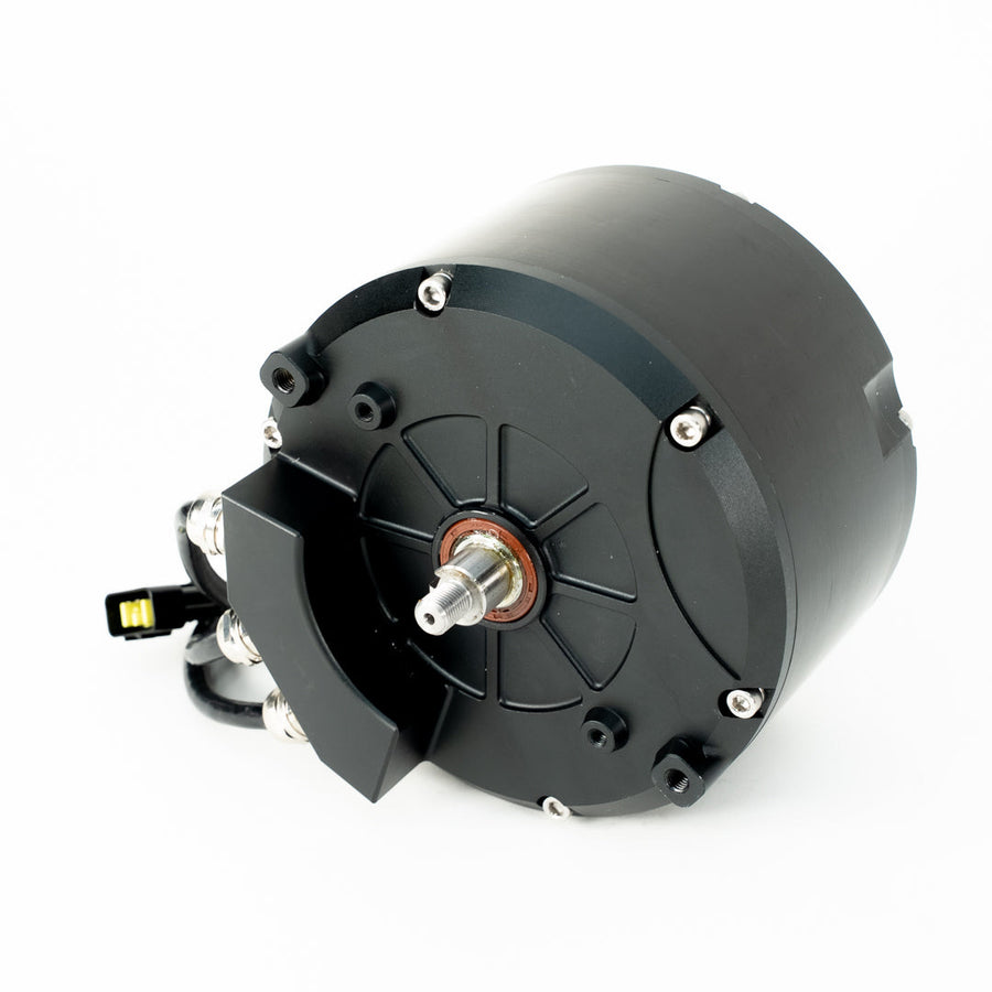 EBMX XLB-60 Liquid Cooled Motor (No Harness)