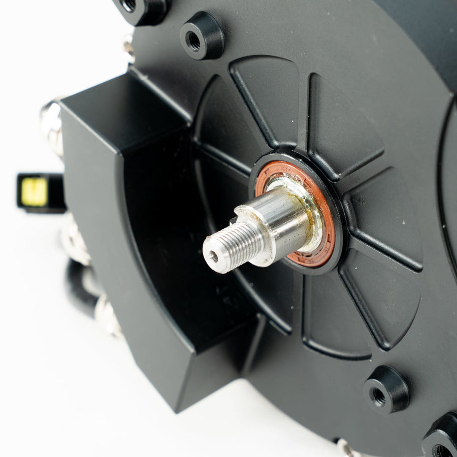 EBMX XLB-60 Liquid Cooled Motor (No Harness)