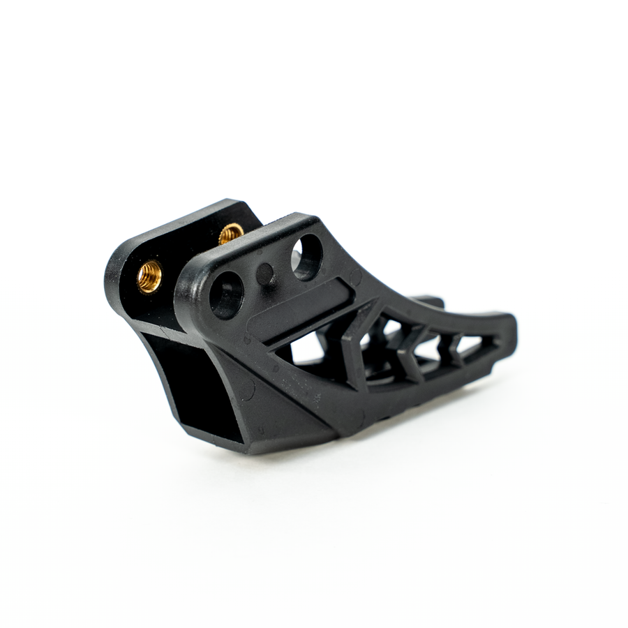 EBMX Chain Guide for Extended Swingarm