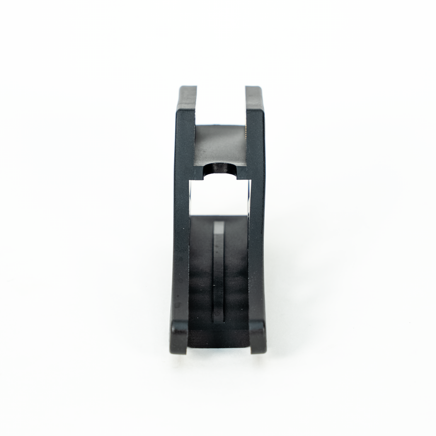 EBMX Chain Guide for Extended Swingarm
