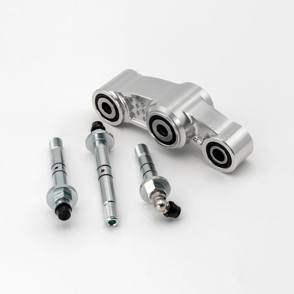 Warp 9 Ultra Bee Rear Linkage