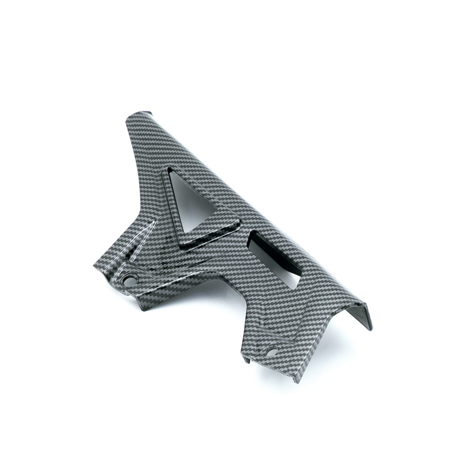 Surron Ultra Bee - Simulated Carbon Fiber Chain Guards