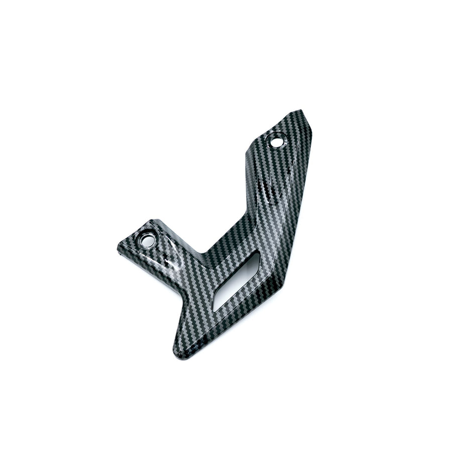 Surron Ultra Bee - Simulated Carbon Fiber Chain Guards