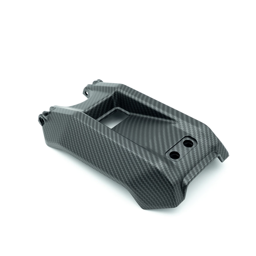 Surron Light Bee - Simulated Matte Carbon Fiber Battery Lid