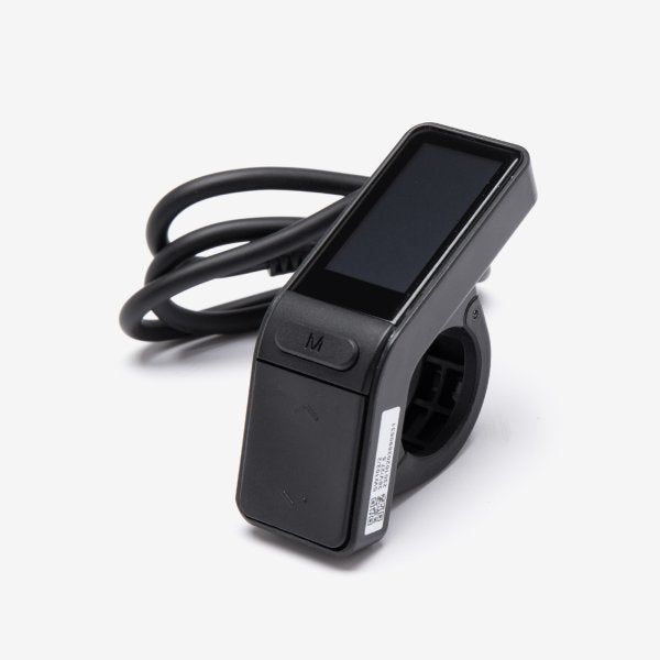 EBMX X-9000-V3 SW102 Color Display (V3 Controller only)