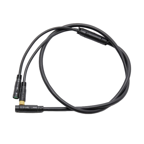 EBMX X-9000-V2 Controller 1-2 Harness