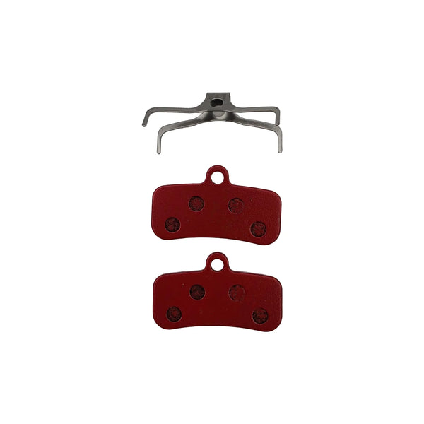 ION Performance e-moto Brake Pads