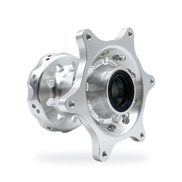 Warp 9 Stark Varg Front Hub (104F)