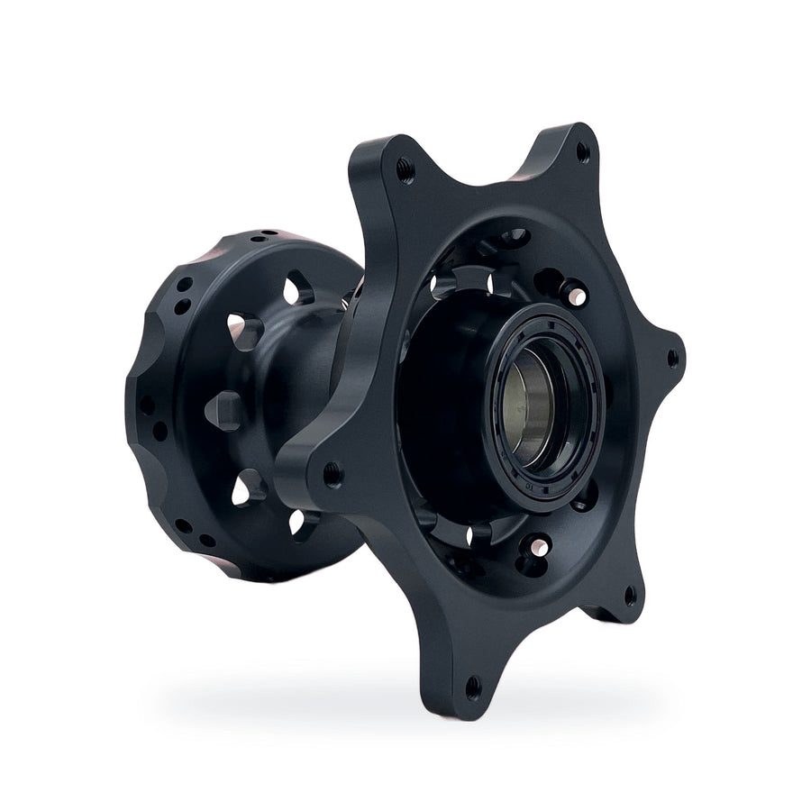 Warp 9 Stark Varg Front Hub (104F)