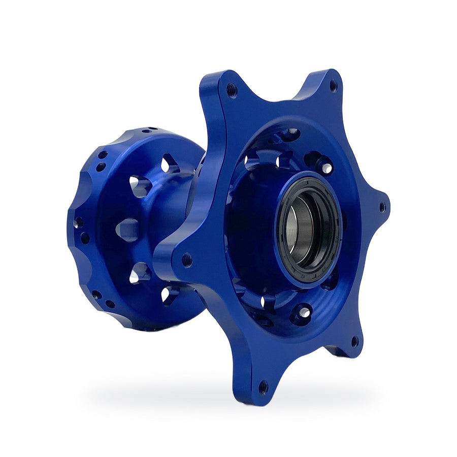 Warp 9 Stark Varg Front Hub (104F)