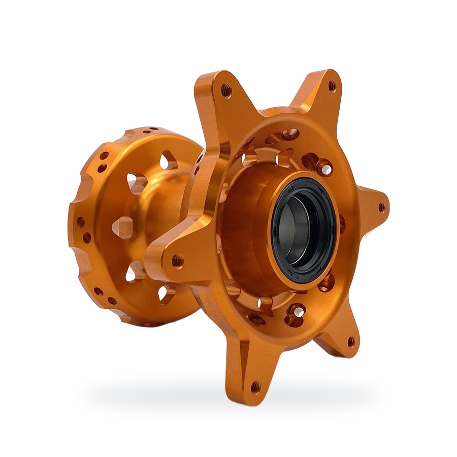 Warp 9 Stark Varg Front Hub (104F)