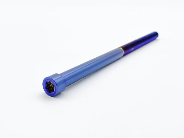 Warp 9 Titanium Stem Lock Replacement Bolt