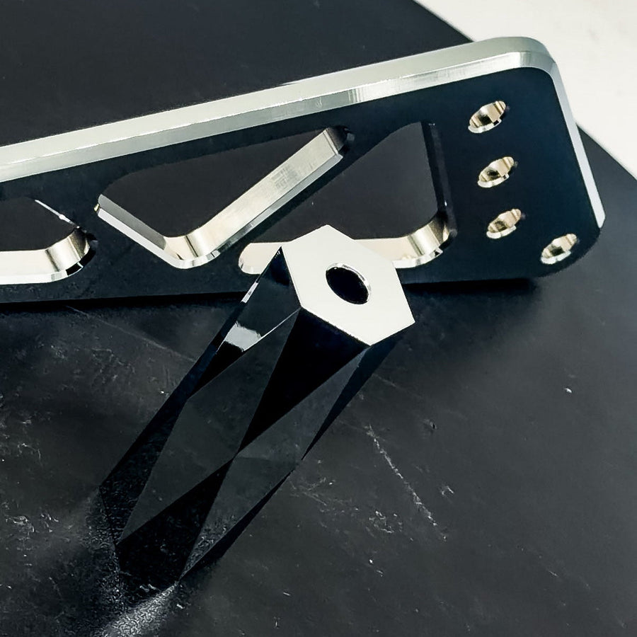 KyVex Sur-Ron Ultra Bee Billet Foot Lock