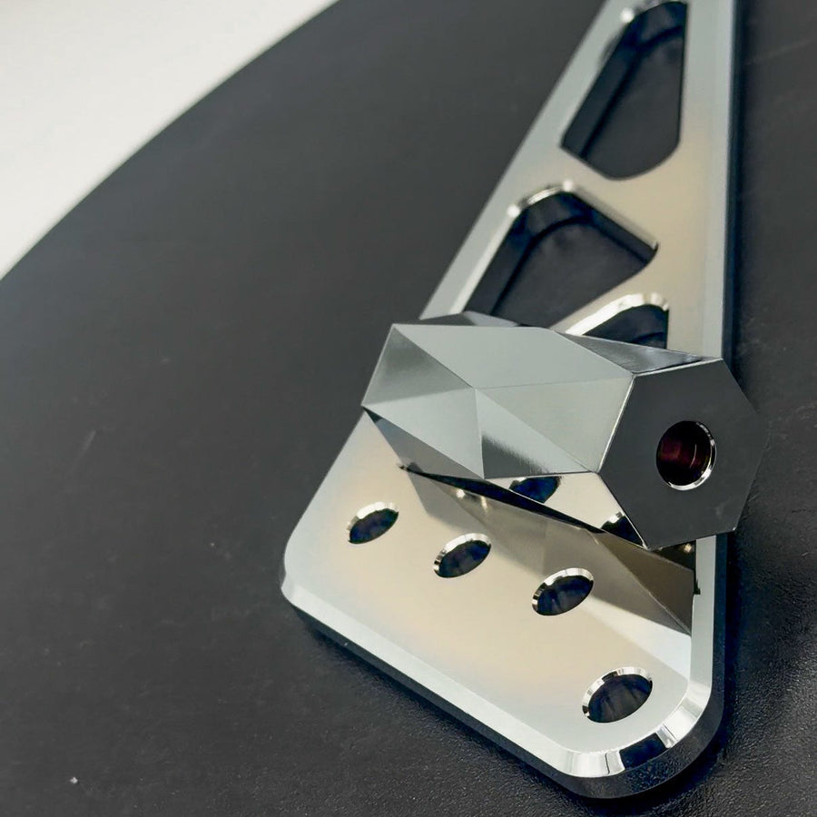 KyVex Sur-Ron Ultra Bee Billet Foot Lock