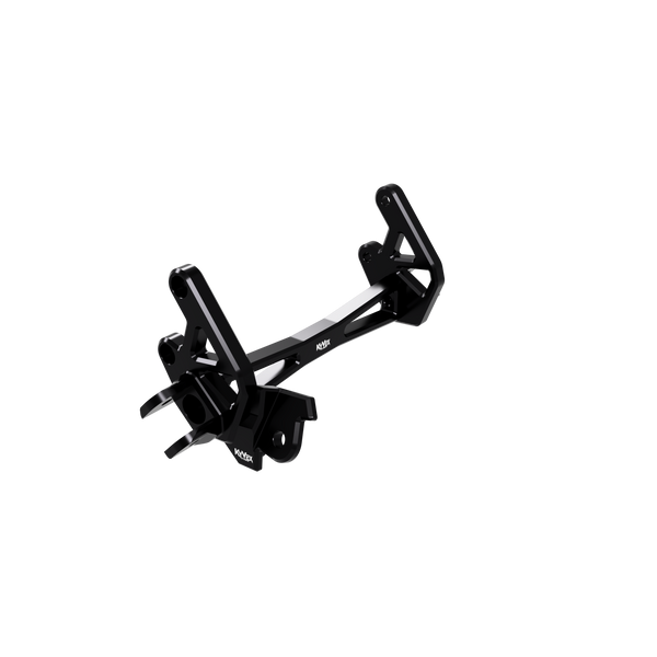KyVex Talaria Sting / Sting R / MX5 Billet Peg Bracket & Brace