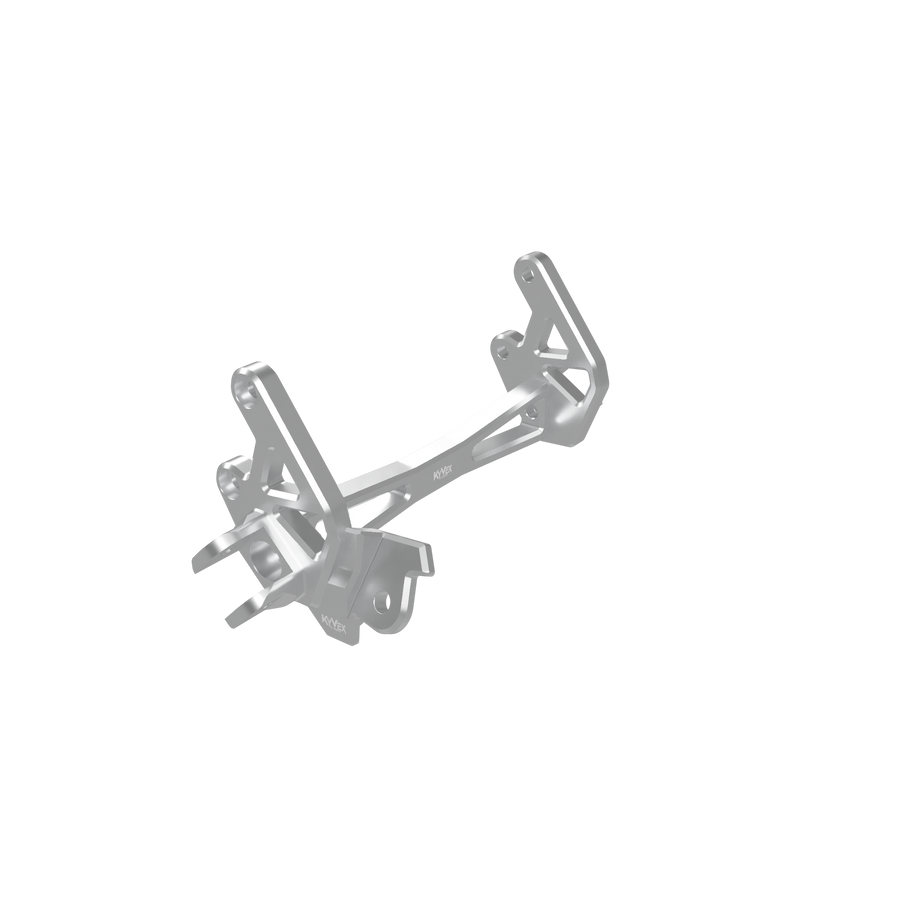 KyVex Talaria Sting / Sting R / MX5 Billet Peg Bracket & Brace
