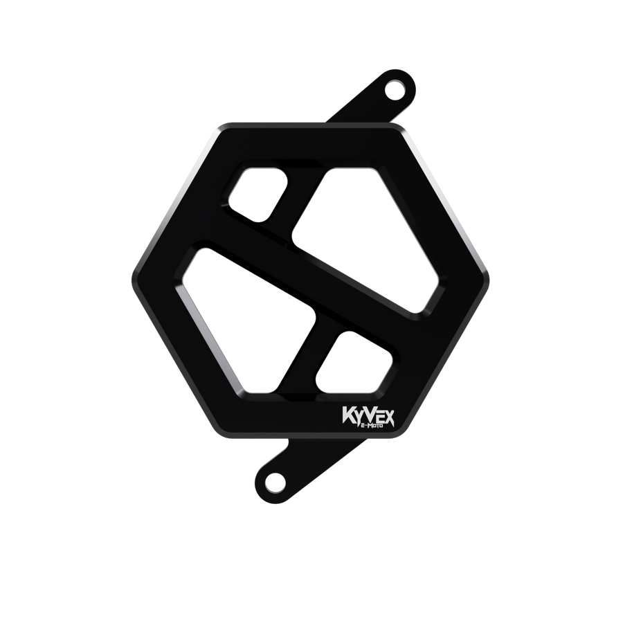 KyVex Talaria Sting / Sting R / MX5 Billet Motor Cover
