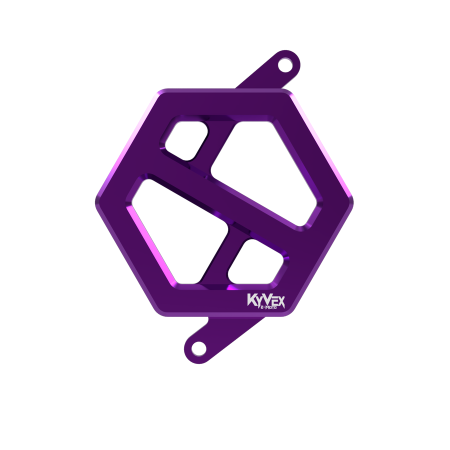 KyVex Talaria Sting / Sting R / MX5 Billet Motor Cover
